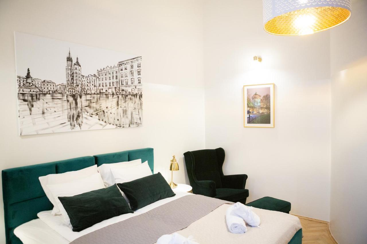 Apartments Roman * Krakau